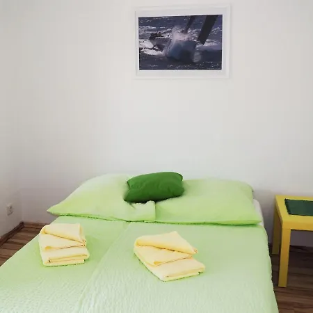 Apartments Roko Stanici Exterior photo