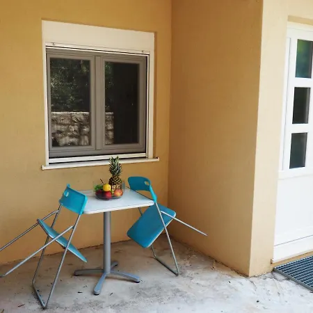 Apartments Roko Stanici Exterior photo