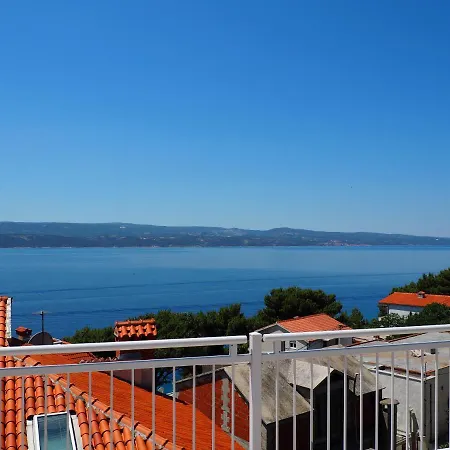 Apartments Roko Stanici Exterior photo