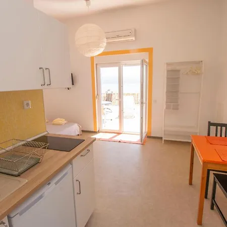 Apartments Roko Stanici Exterior photo