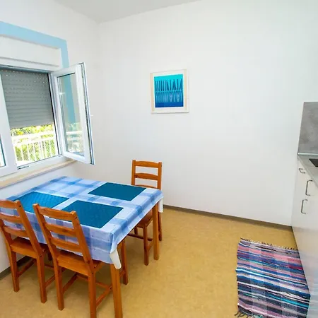Apartments Roko Stanici Exterior photo