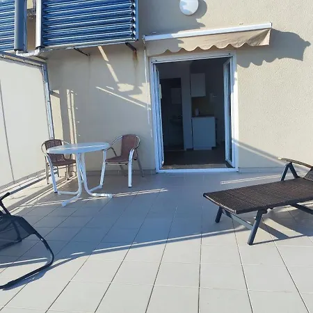 Apartments Roko Stanici Exterior photo