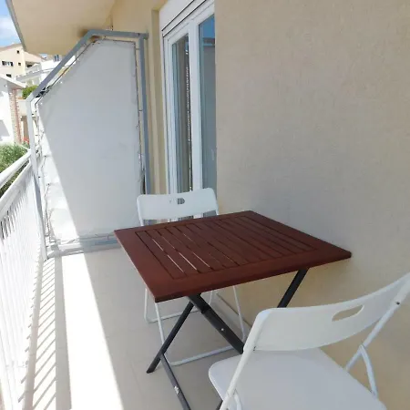 Apartments Roko Stanici Exterior photo