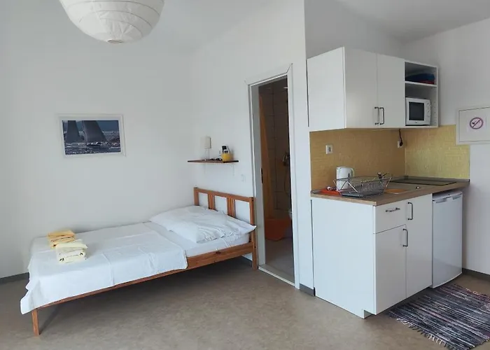 Apartments Roko