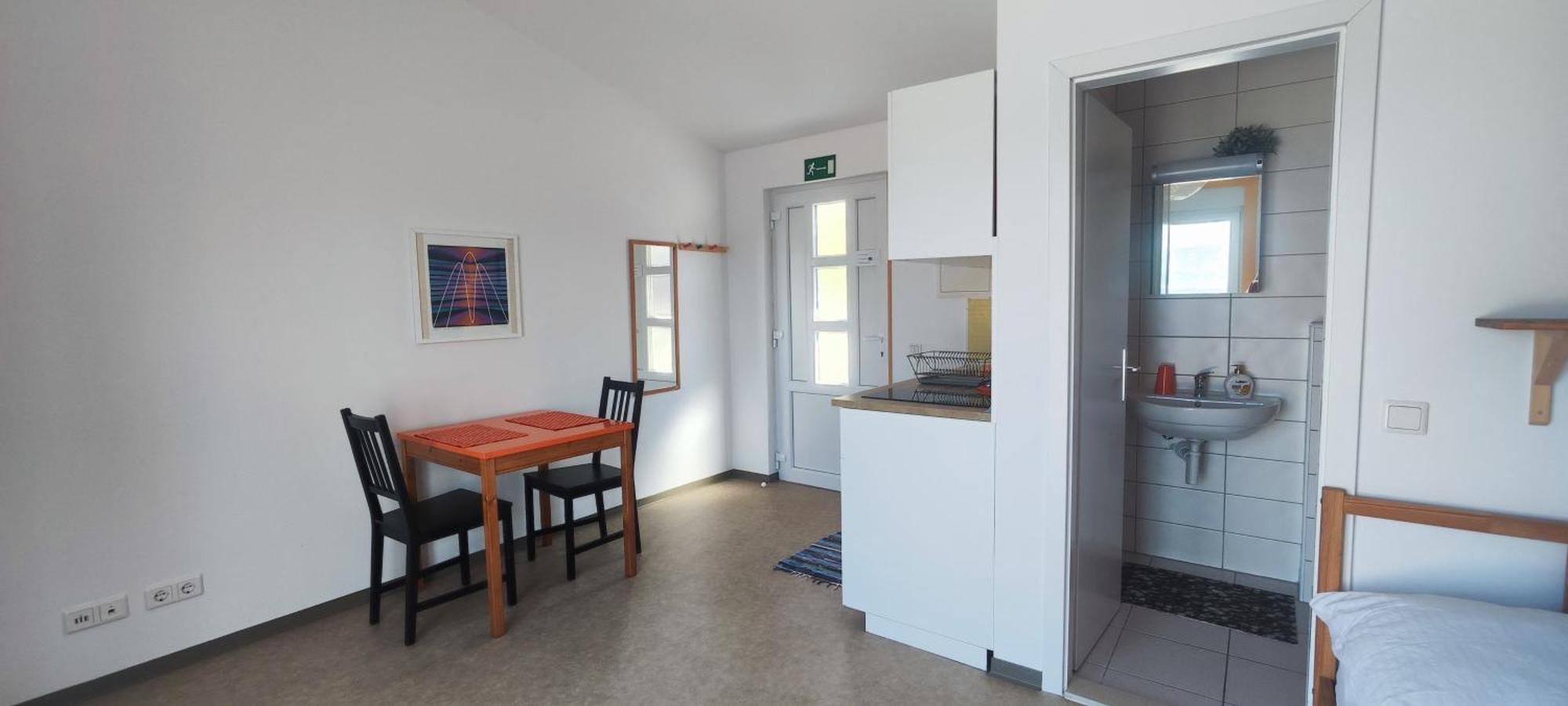 Appartamento Roko
